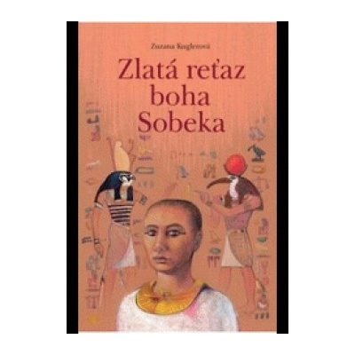 Zlatá reťaz boha Sobeka