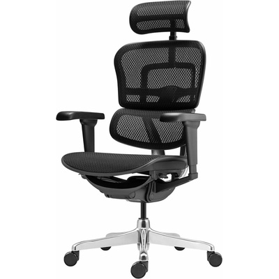 Antares Ergohuman 2 Ultra