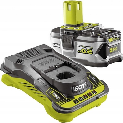 Ryobi RB18L50 18V 5Ah Li-on – Zboží Dáma