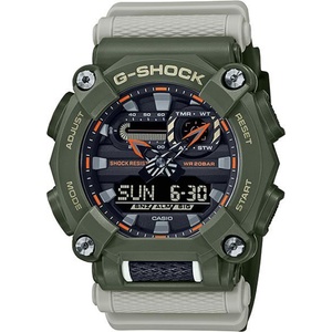 Casio GA-900HC-3A Часовници