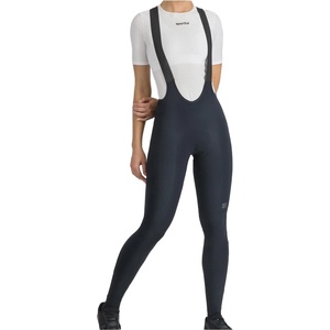 Sportful Дамски клин за колоездене Sportful Women's SRK Shift Bibtight Cycling bottoms - Black - размер XL (155-2253-0115)