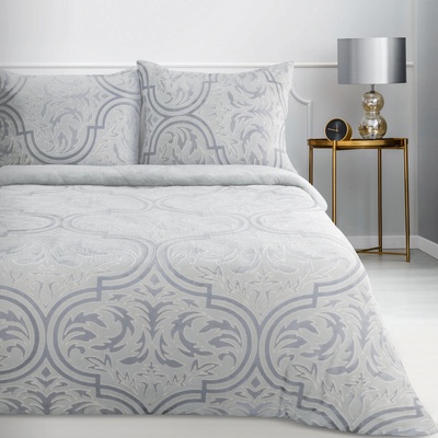 Eurofirany FLEECOVÉ OBLIEČKY FLANO5 200X220 2x70X90