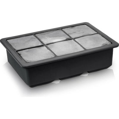 Forma na kostky ledu s víčkem Innovine