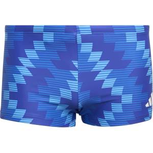 Adidas Бански гащета Adidas Men's Swimming Trunks - Lucid Blue