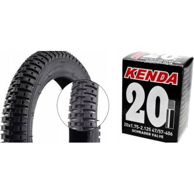 Kenda K830, rozmer kolesa 28" x 1,4", 37-622 mm, 630 g, 700x35C