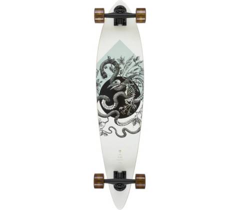 Arbor Performance Bamboo Fish 37