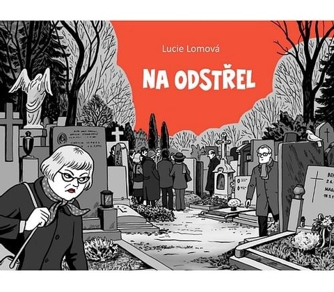 Na odstřel
