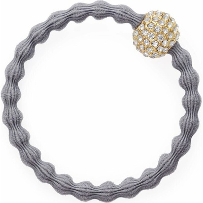 By Eloise London Snow Ball barva Storm Grey