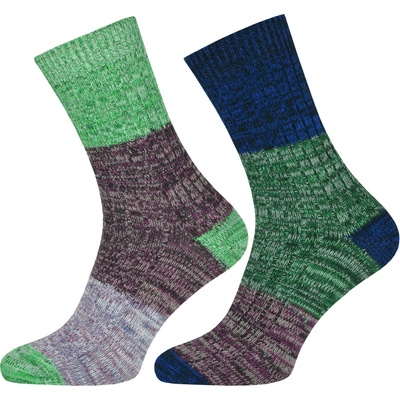 Socks4Fun ponožky W-6286-8 k.8