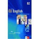 EU English B2 učebnice + CD