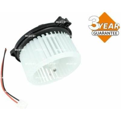 vnitřní ventilátor NRF 34311