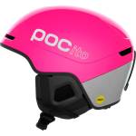 POC Детска ски каска POC Kid's Pocito Obex Mips Ski helmet - Fluorescent Pink - размер XS/S 51-54 cm (418-1230-0511)