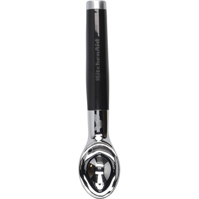 Lyžica na zmrzlinu KitchenAid CORE LINE čierna KCG117OHOBE