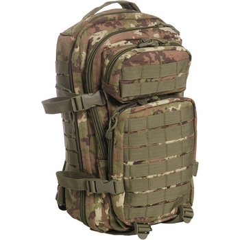 Mil-Tec US assault Small vegetato 20 l