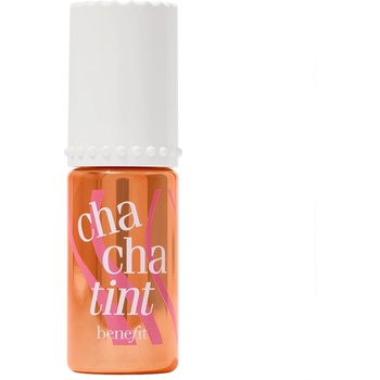 Benefit Cosmetics Chachatint Lip Cheek - Mango 6 ml