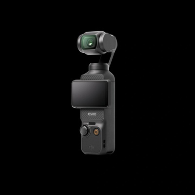 DJI Osmo Pocket 3 CP.OS.00000301.01 – Zboží Živě