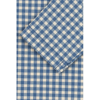 Konges Sløjd Детски цял бански Konges Sløjd FRESIA LS SWIMSUIT GRS (KS104832.PPY2)