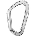 EDELRID Карабинер Mission Straight (73753-SLV)