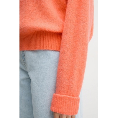 American Vintage Вълнен пуловер American Vintage (VITO18E)