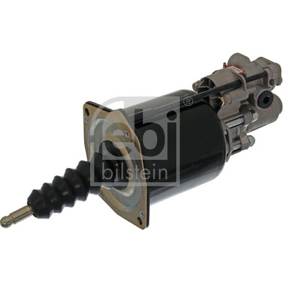 Posilňovač spojky FEBI BILSTEIN 45017