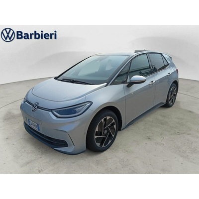 Volkswagen ID.3 125 kW