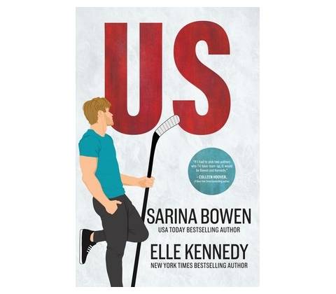 Elle Kennedy - Us