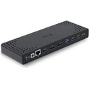 i-Tec USB-C HDMI Dual DP Docking Station with Power Delivery 100 W C31TRIPLE4KDOCKPD
