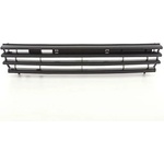 Carmart Решетка без емблема vw passat b4 (93-96) - черна