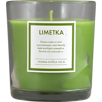 Q-Home limetka 125 g