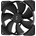 Fractal Design Aspect 14 Black (FD-F-AS1-1401)