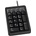 Cherry Механична клавиатура Cherry - G84-4700, цифрова, ML, черна (G84-4700LUCUS-2)