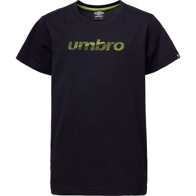 Umbro Paks čierna svetlo zelená