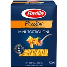 Barilla Mini Tortiglioni 0,5 kg