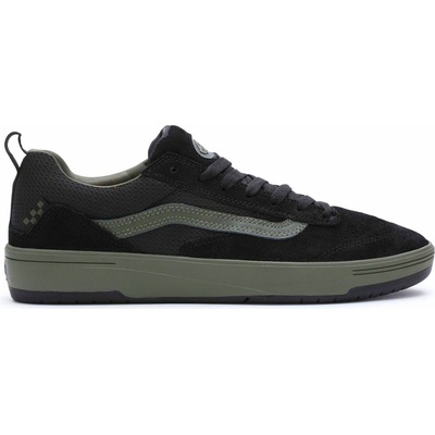 VANS ZAHBA Fatigue/Black