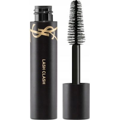 Yves Saint Laurent Řasenka na řasy černá zahušťující 2 ml