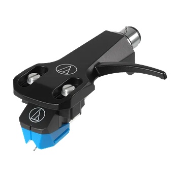 Image 1 of Audio-Technica AT-VM95C/H Cartridge/Headshell Combo Kit