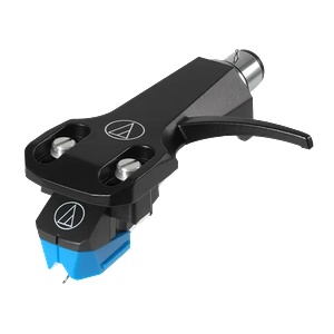 Audio-Technica AT-VM95C/H Cartridge/Headshell Combo Kit