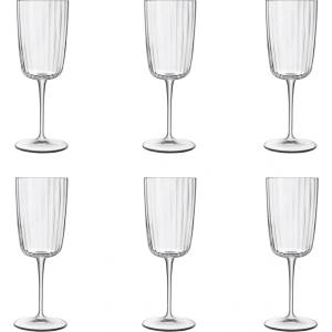 Luigi Bormioli КОКТЕЙЛНИ ЧАШИ speakeasies 250ml 6Б (a13176byl02aa01)