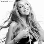 Mariah Carey - Here For It All (CD) (0762184099224)