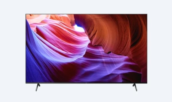 Sony Bravia KD-55X85K od 25 989 Kč - Heureka.cz