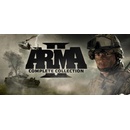 Hry na PC Arma 2 Complete