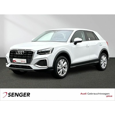 Audi Q2 35 TDI S tronic Advanced 110 kW