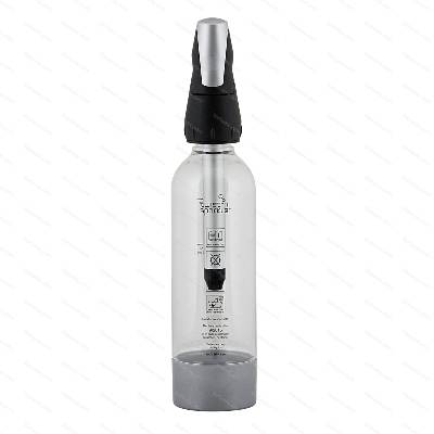 Výrobník sodovky iSi TWIST & SPARKLE Starter Kit