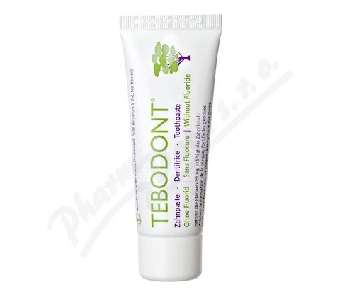 Tebodont 75 ml