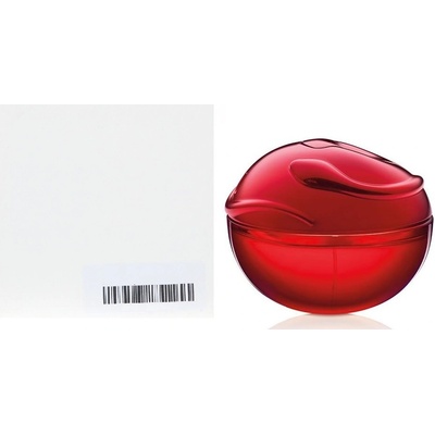 DKNY Be Tempted parfumovaná voda dámska 100 ml tester