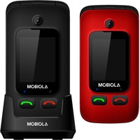 mobil pre seniorov Mobiola MB610