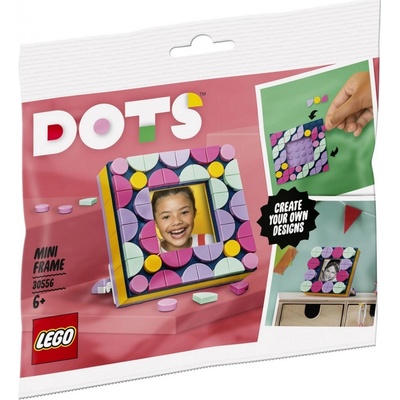 LEGO® DOTS™ 30556 Mini fotorámik