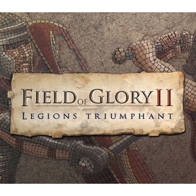 Field of Glory II Legions Triumphant