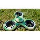 Fidget spinner maskáčový