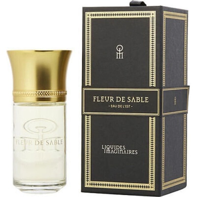 Liquides Imaginaires Fleur De Sable parfémovaná voda unisex 50 ml